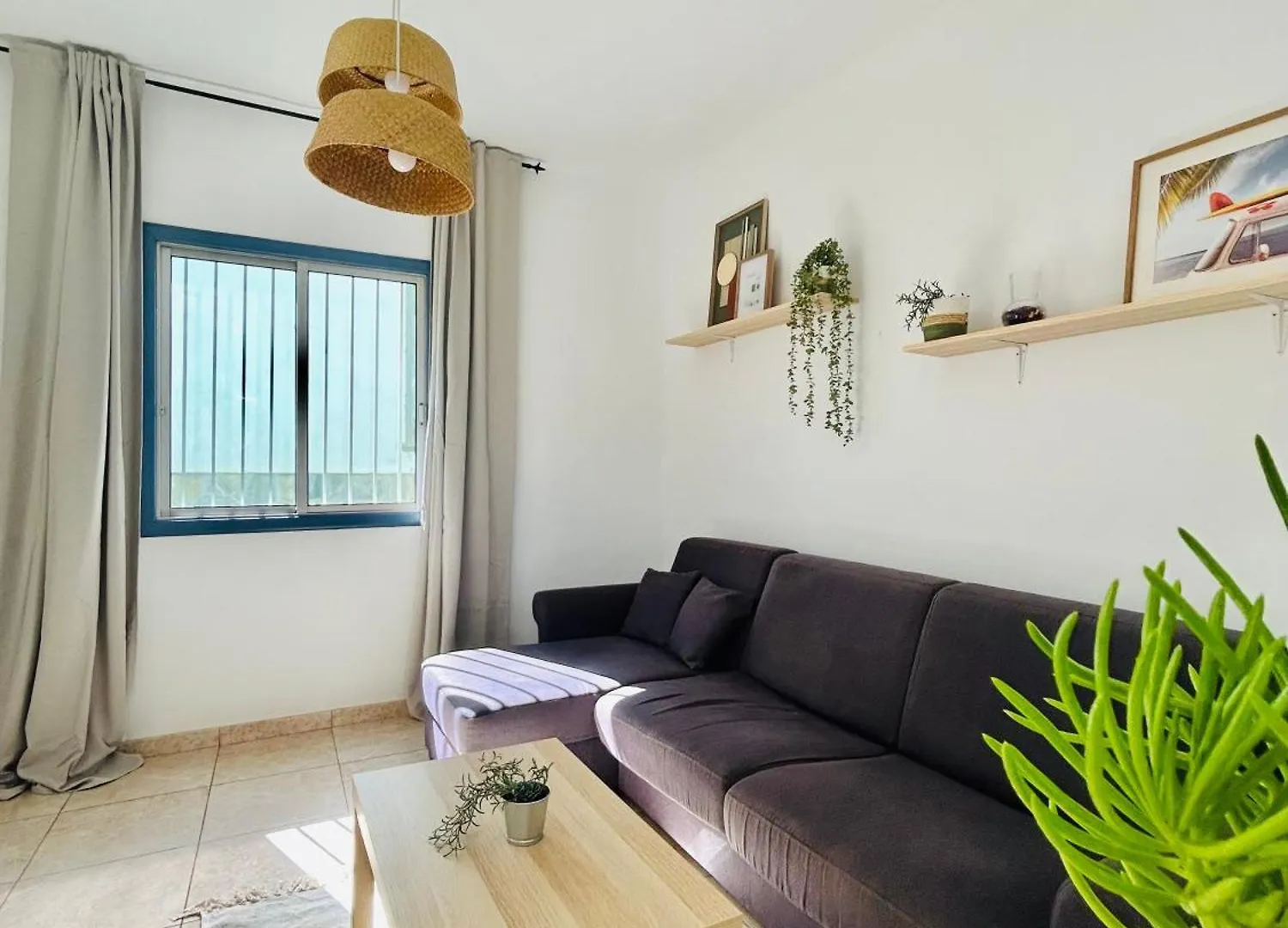 بيت للعطل Canary House Granadilla غراناديا دي أبونا