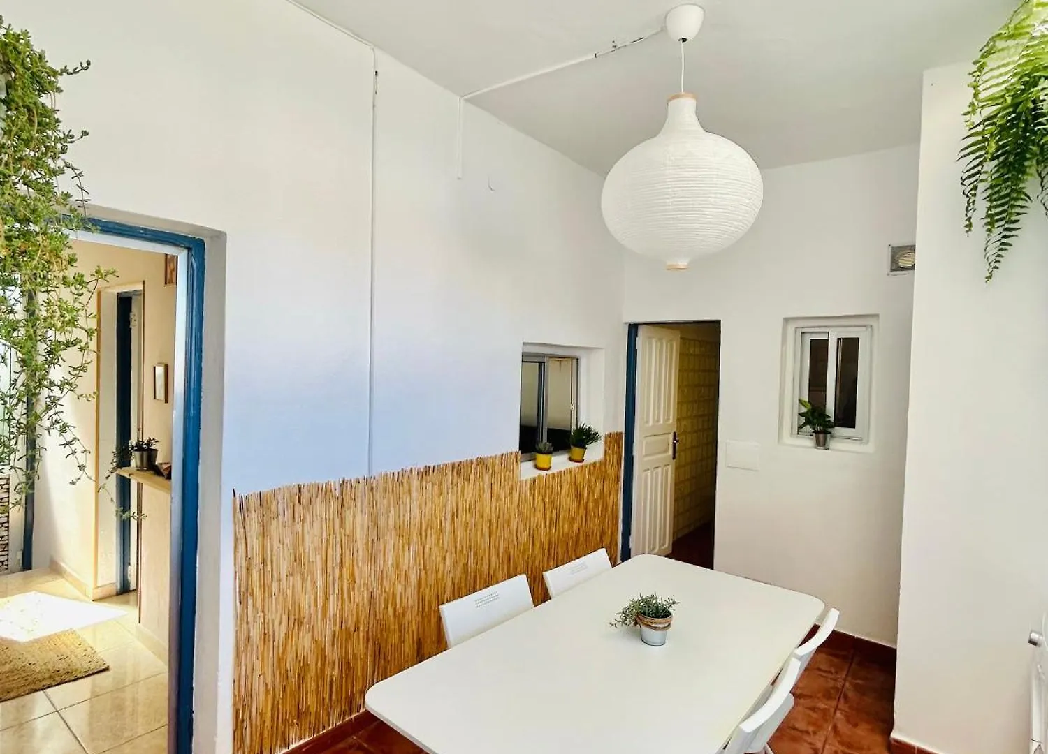 Canary House Granadilla غراناديا دي أبونا
