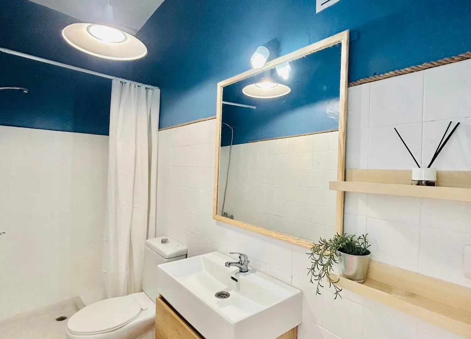 بيت للعطل Canary House Granadilla غراناديا دي أبونا