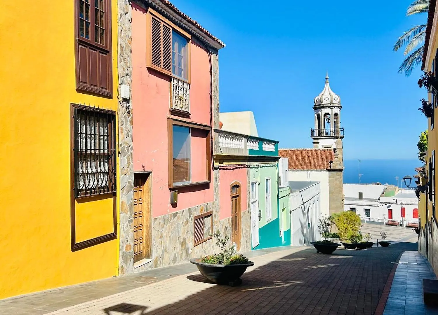 Canary House Granadilla غراناديا دي أبونا 0*,  إسبانيا