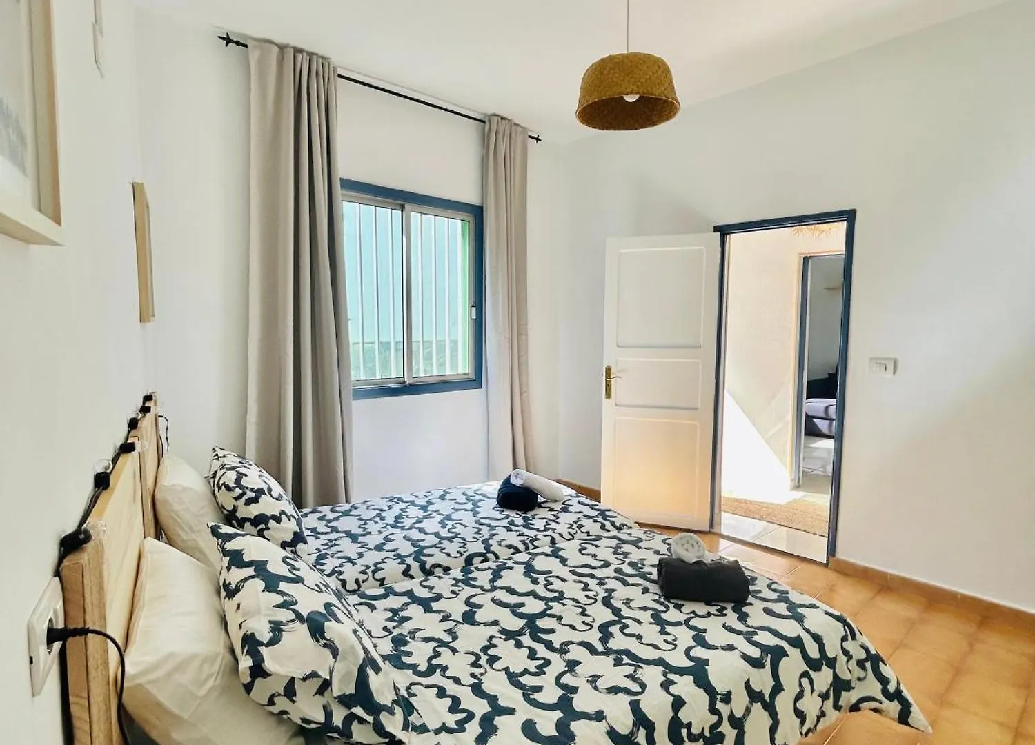 Canary House Granadilla غراناديا دي أبونا