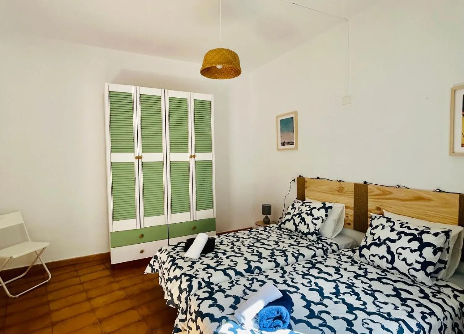 Canary House Granadilla غراناديا دي أبونا إسبانيا
