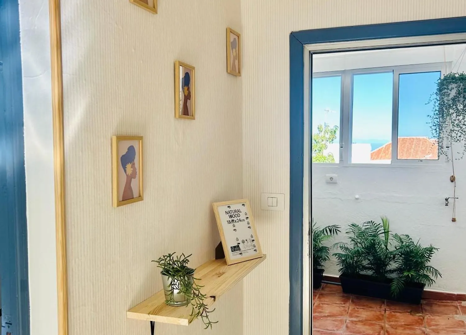 بيت للعطل Canary House Granadilla غراناديا دي أبونا إسبانيا