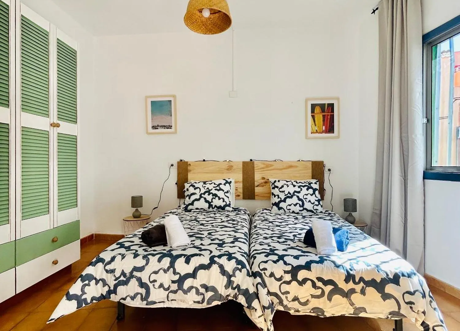 بيت للعطل Canary House Granadilla غراناديا دي أبونا