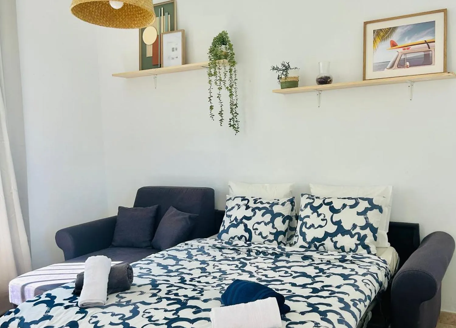 Canary House Granadilla غراناديا دي أبونا 0*,